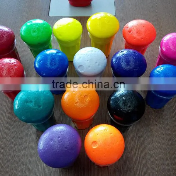 Polyurethane (PU) Color Paste