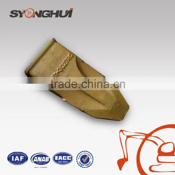 Ground Engaging Excavator Bucket Tooth China Manufacturer Bucket Adapter ZAX230 photo-5