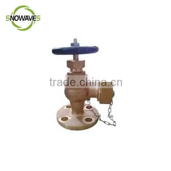 751709 Marine Valves Angle Valve