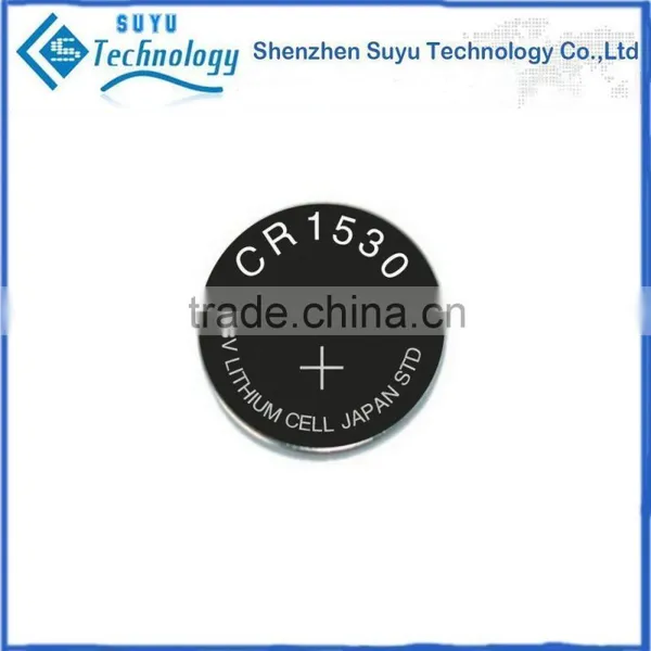 Cr1120 Button Battery Cr17450 Lithium Battery Cr18650 Li-ion Rechargeable Battery photo-6