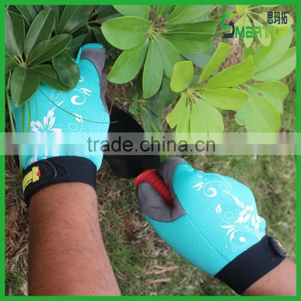 Han Edition Fashion Personality Sexy Girls With Gloves photo-2