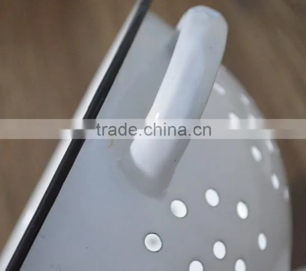 Stainless Steel Colander,fruit Colander photo-5