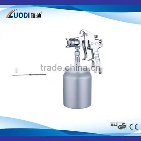 High Quality Spray Gun photo-4
