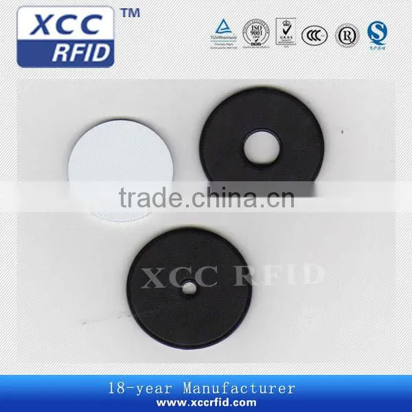 ABS EM4200 RFID Laundry Tags photo-2