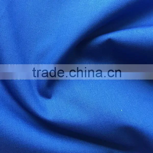 2016 New Design High Quality T/C Fabric