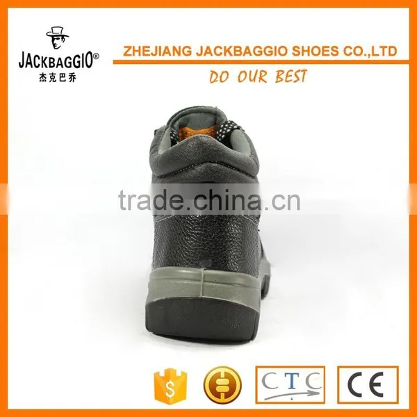 Hot Brand Safety Shoes With Composite and Kevlar for 2016 photo-4