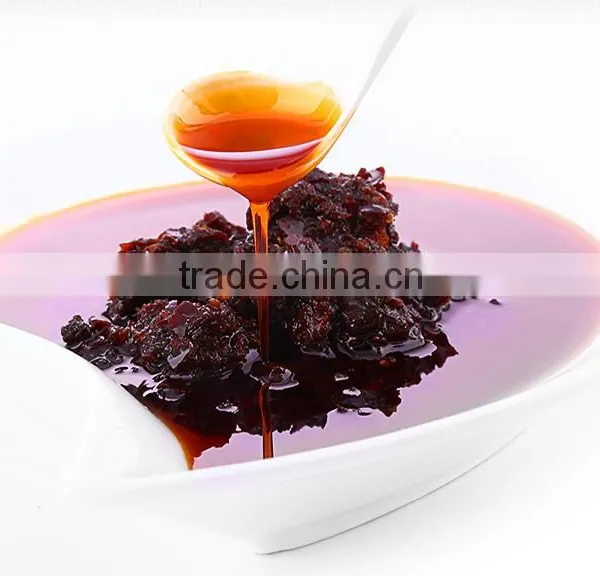 Vegetable Oil Hotpot Seasoning Spicy Seasoning Food Famous Chinese Condiment Brand photo-3