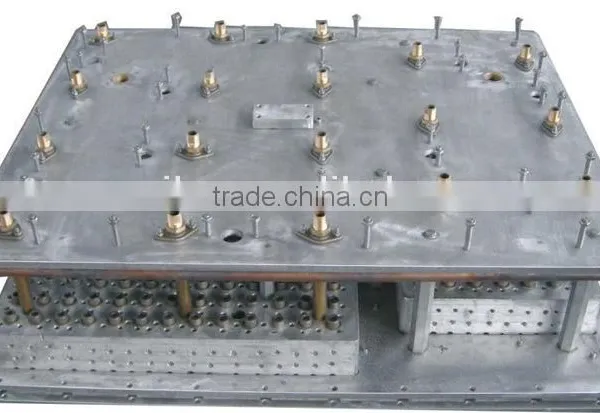 High Quality EPS ICF Construction Machinery photo-4