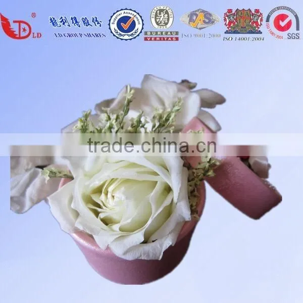 Custom Design Flower Box In Packaging Boxes photo-5