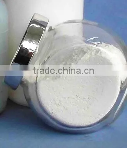 99%min 0-0.5micron Aluminium Oxide Polishing Powder photo-6