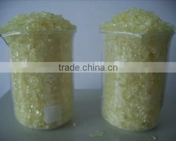 Aliphatic & Aromatic Resin Petroleum Products From Iran photo-6