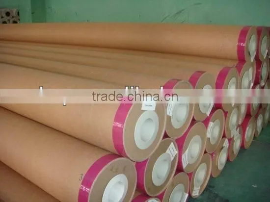 PVC Coated Tarpaulin 1000x1000D 30x30 900g White Blockout photo-3