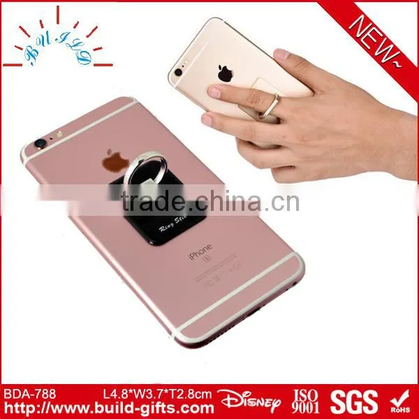 Ring Holder for Mobile Phone