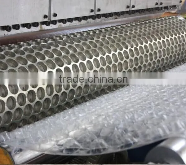 DFPEG-1000-1500 Series the Compound PE Bubble Film Making Machine photo-5
