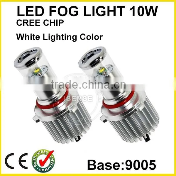 9005 Fog Light 9005 HB3 9006 H10 Car LED Headlights photo-3