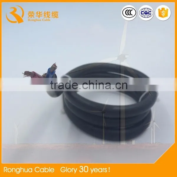 Heavy Duty Super Flex Flat Conductor Cables photo-2