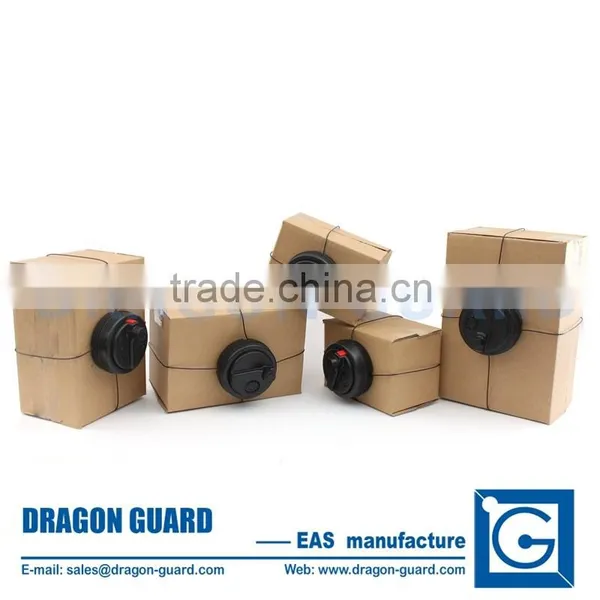 Double Protection Large EAS Spider Wrap Boxguard SW001 photo-5