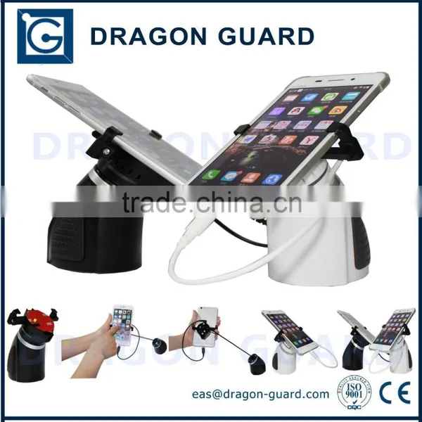 Universal Security Device Anti Theft Security Alarm Mobile Phone photo-2