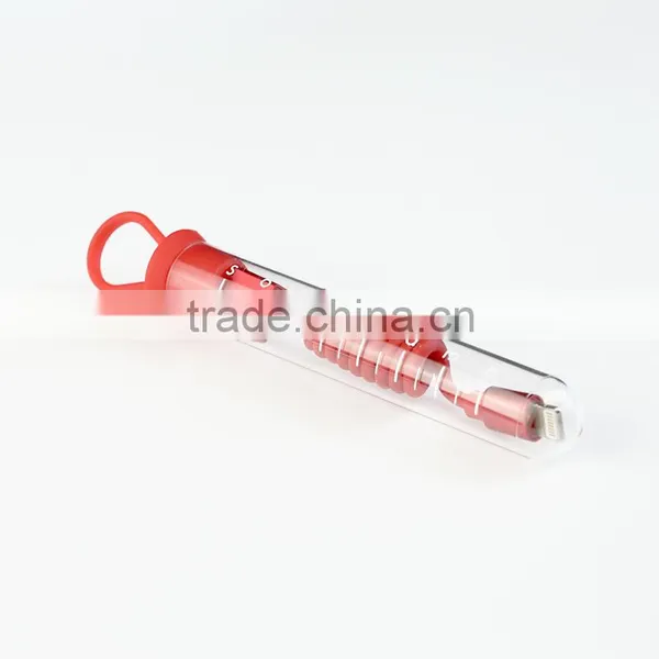 Somesame Tube Spring Data Cable photo-5
