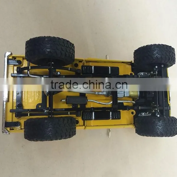 Die Cast Model Car 1 24 photo-3