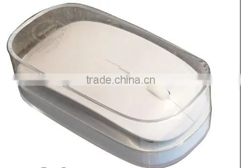 Hot Selling 2.4G Wireless Mouse Slim Bluetooth Mouse Wholesale photo-5