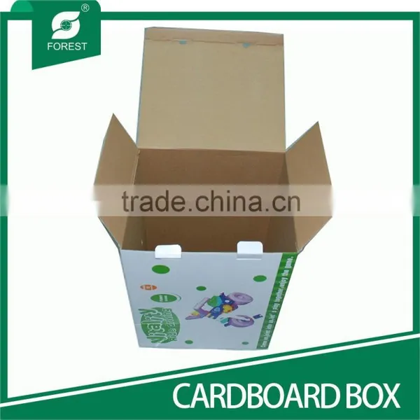 WHOLESALE CARDBOARD BOX FOR PACKING CHILDREN TOYS photo-5
