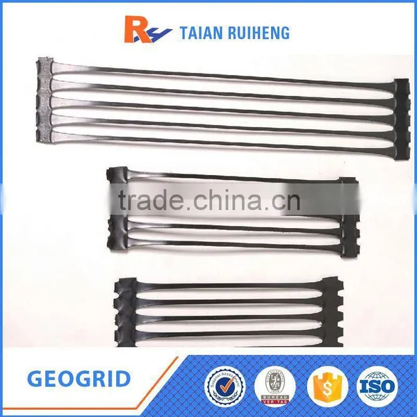 Geogrid For Pier With Ce Certificates photo-5