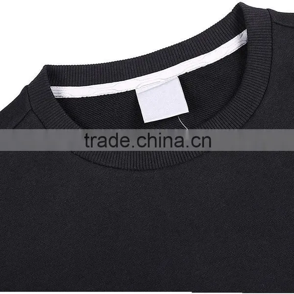 2016 Mens Heavyweight Cotton Sweater photo-4