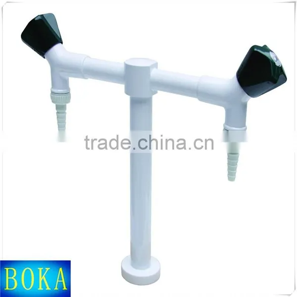 China Manufacture Price Laboratory Gas Valves and Fittings photo-3