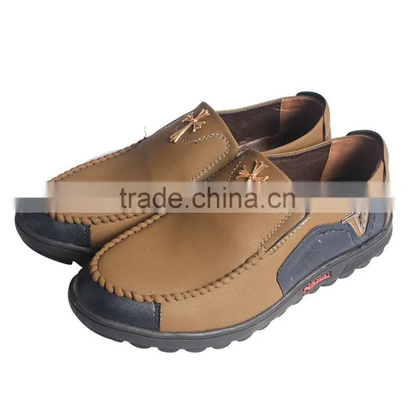 Wholesale Genuine Leather Shoes