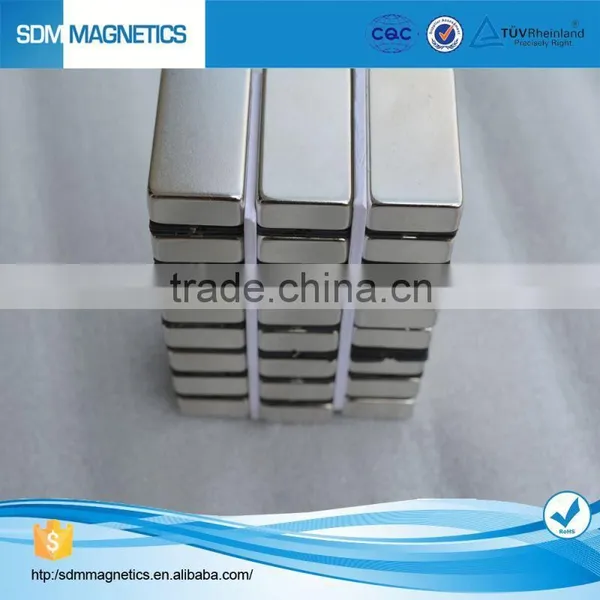Free Samples Strong Ferrite Magnet Neodymium photo-2