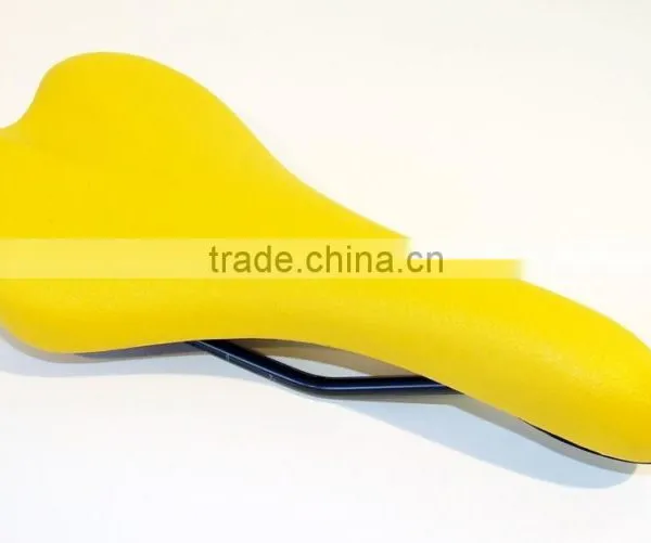 Colorful Bicycle Saddle Top Selling Bicycle Seat for Sale photo-2