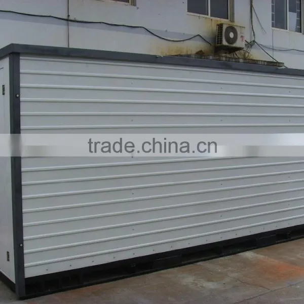 2016 CILC Storage Container Mobile Warehouse photo-3