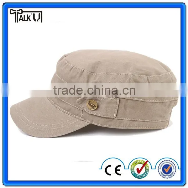 Latest Fashion Promotional Military Cap Wholesale Military Cap photo-3