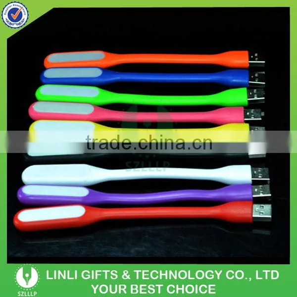 Computer Usb Light, Mobile Phone Usb Light, Flexible Usb Light photo-3