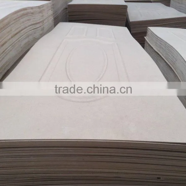 HDF/MDF WOOD DOOR SKIN photo-2