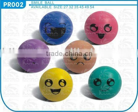High Bouncing Ball 3d Bouncing Ball Mixed Bounce Ball Vending Toys Superball