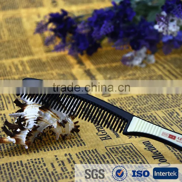 Personal Hair Straightening Comb Hotel Comb for Hair Highlight