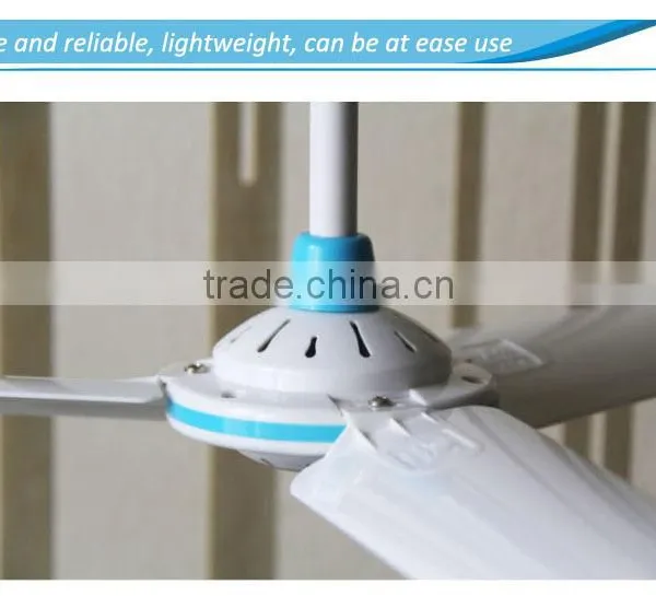 2014 Morden Design 700mm AC Small Ceiling Fan photo-2