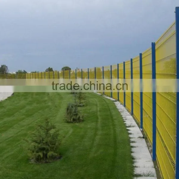 Fast Loaded Fence/ Triangle Fence Factory Price(manufacturer) photo-2