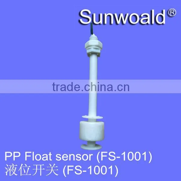 Vertical Level Measuring Float Switch photo-2