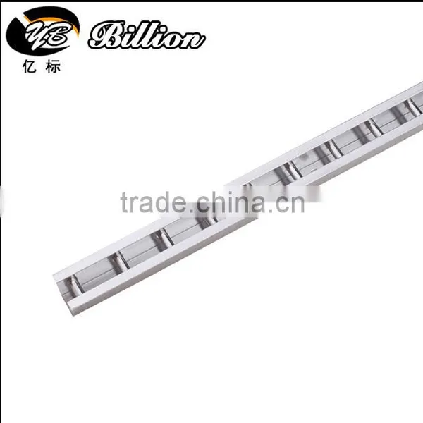 China Manufactory Aluminum Strut Channel Slot u Channel photo-3