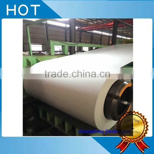 Prepainted Galvanized Steel Coils /Prepaint Galvanized Steel Coil Price