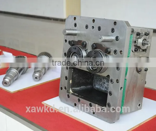 Hangji Brand Roller Boxes for Hot Wire Rod Rolling Mill photo-3