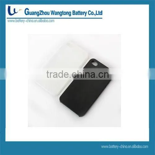 Case for Iphone4G, Super Thin 0.35mm Mobilephone Case C106 for IPhone