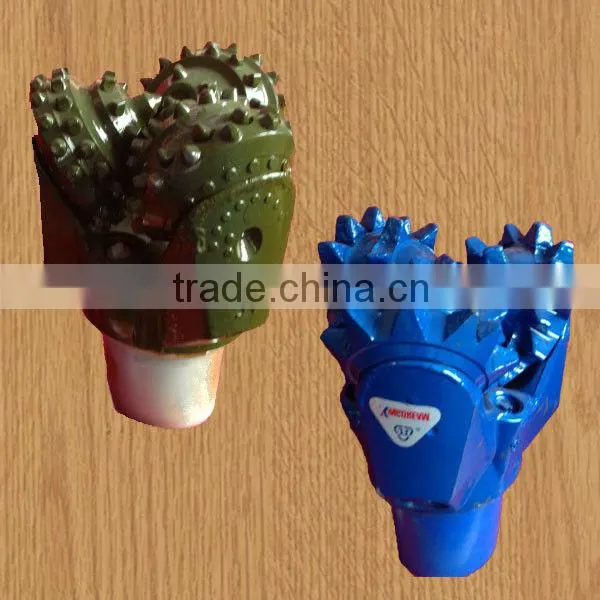 Rock Drilling Tools