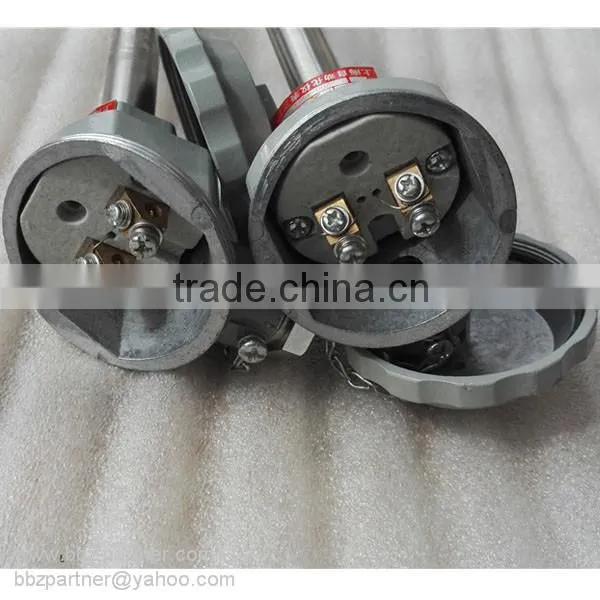 BBZ WRN-123B low temperature heating element low voltage thermocouple thermal controller temperature