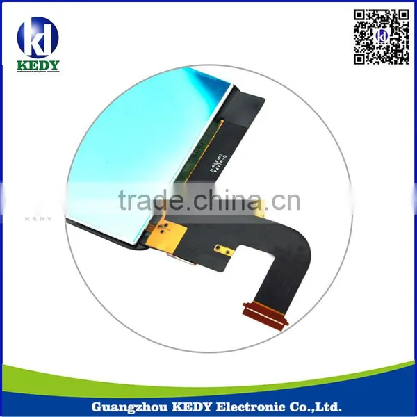 Original White LCD Touch Screen,LCD Display for Motorola Moto G2 Xt1063 With Digitizer Assembly photo-3