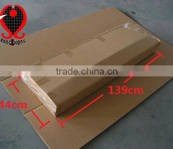 Metal Frame Football Goal With Powder Coating photo-6