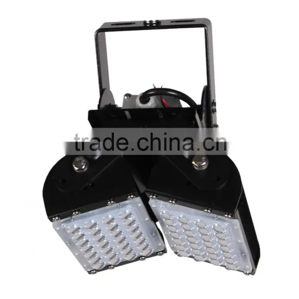 Outdoor 100w SMD LED Flood Light With More Reflector photo-2
